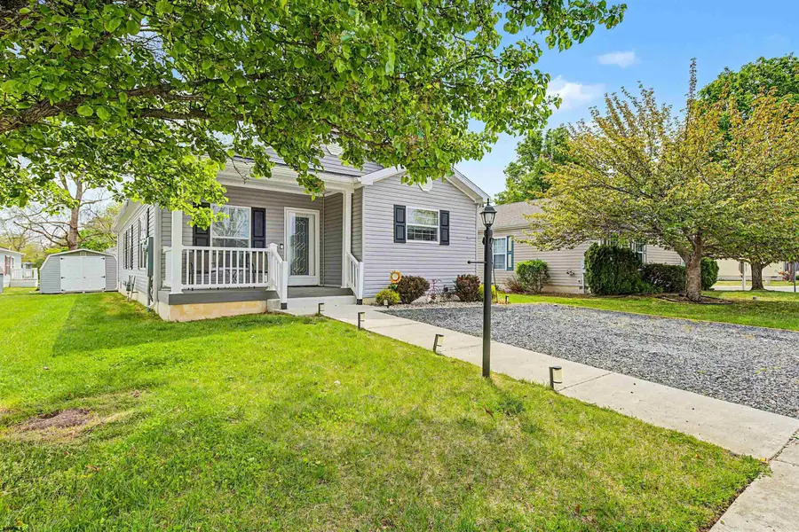 49 Dogwood Ln, Mays Landing, NJ 08330 - #2