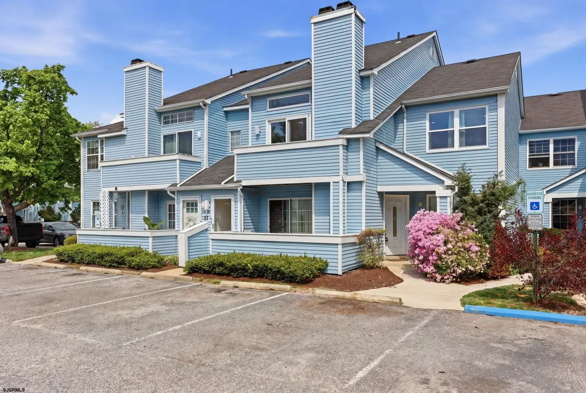 12 Heathercroft #12, Egg Harbor, NJ 08234 - #1