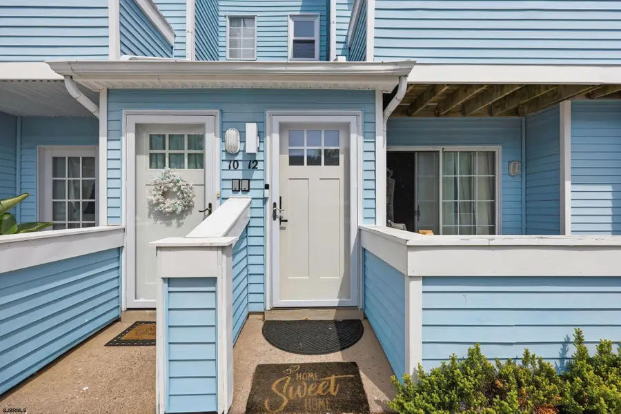 12 Heathercroft #12, Egg Harbor, NJ 08234 - #2
