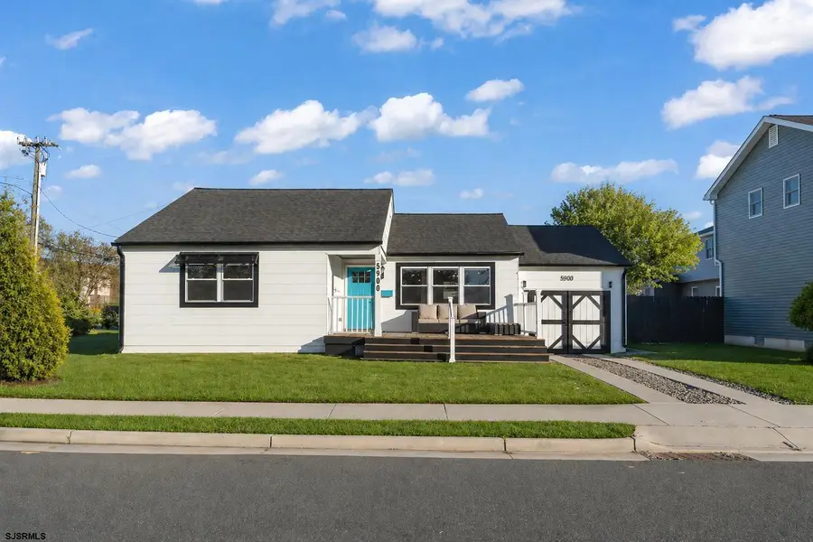 5900 Burk Ave, Ventnor City, NJ 08406 - #2