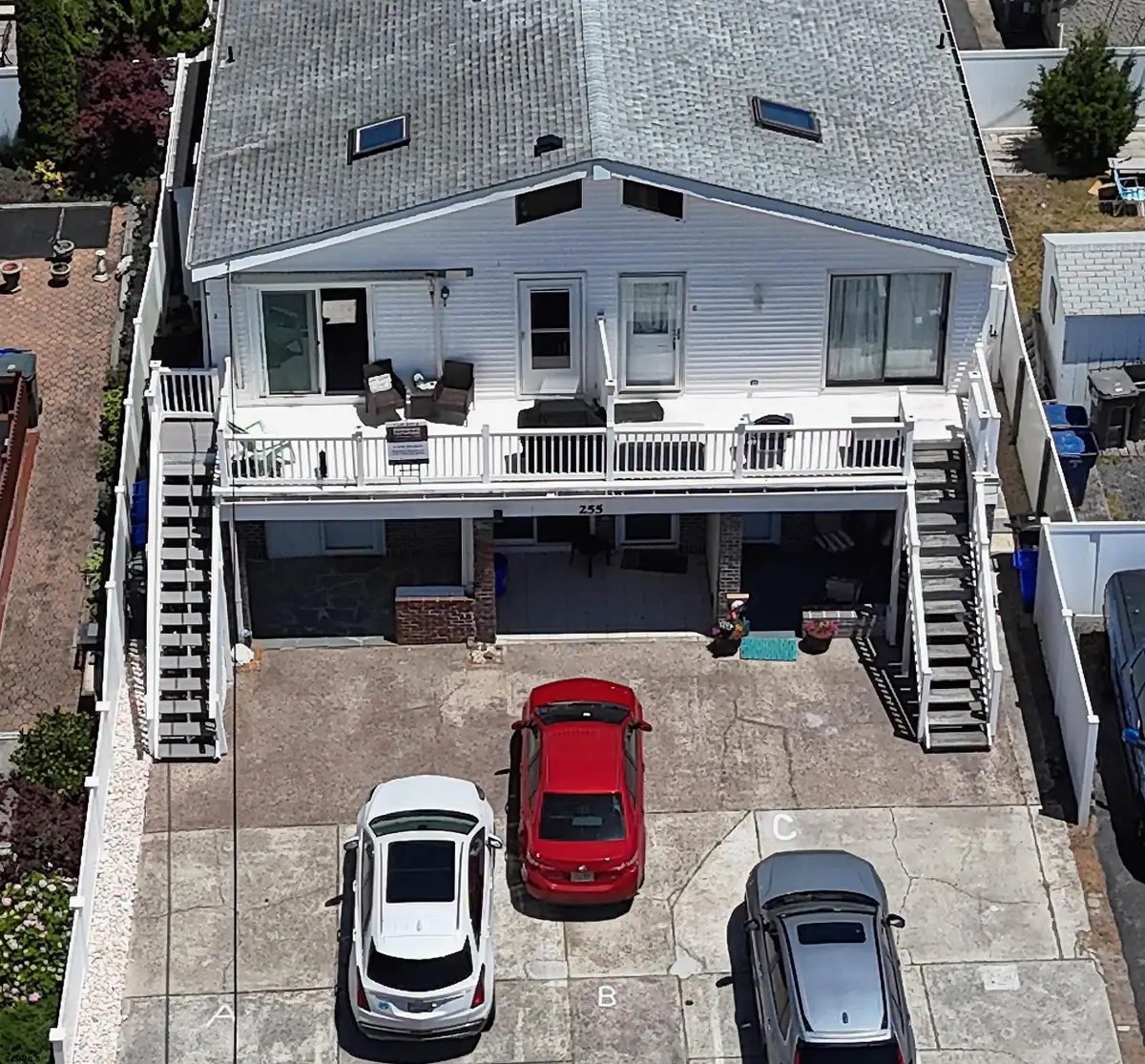 255 13th Street #D, Brigantine, NJ 08203 - #1