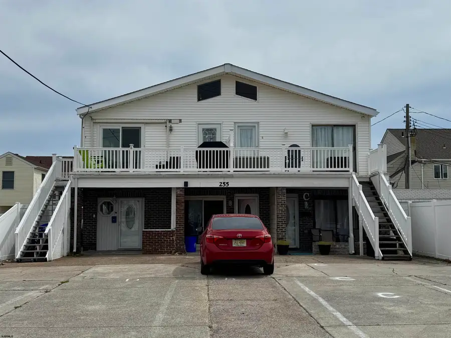 255 13th Street #D, Brigantine, NJ 08203 - #2