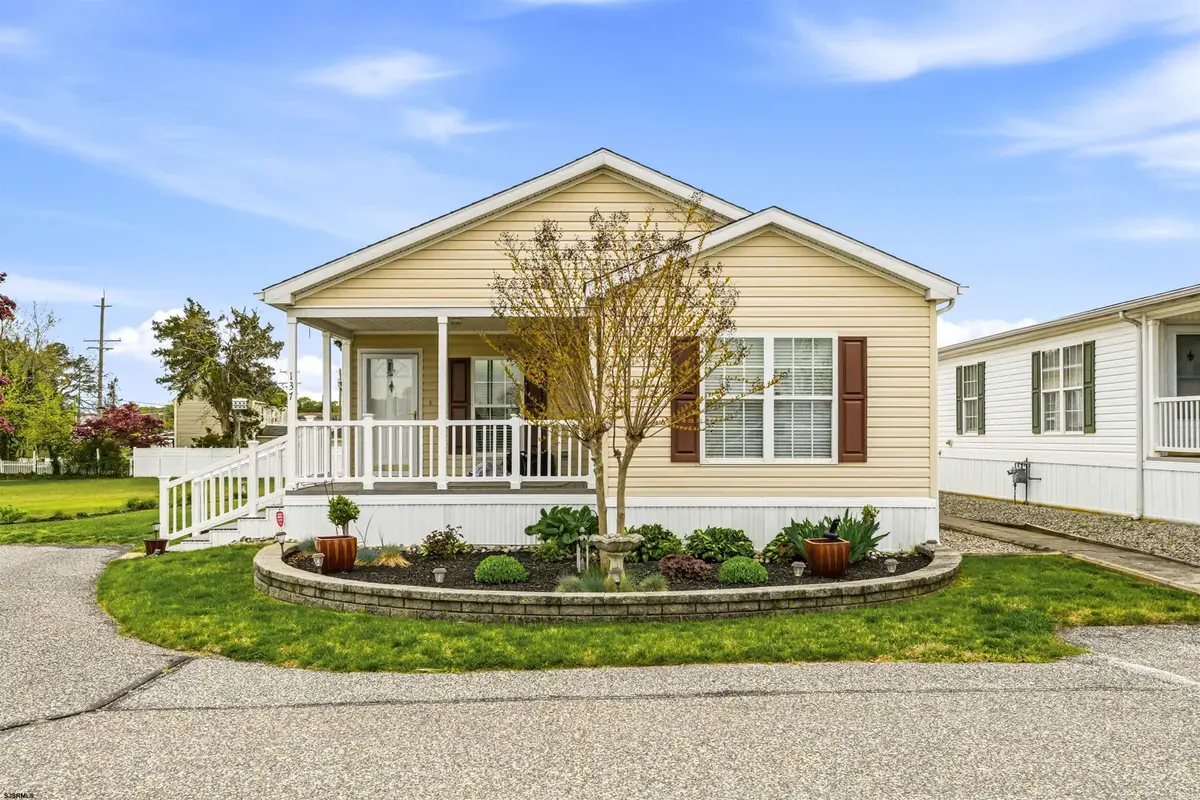 430 S Route Us 9, Marmora, NJ 08223 - #1