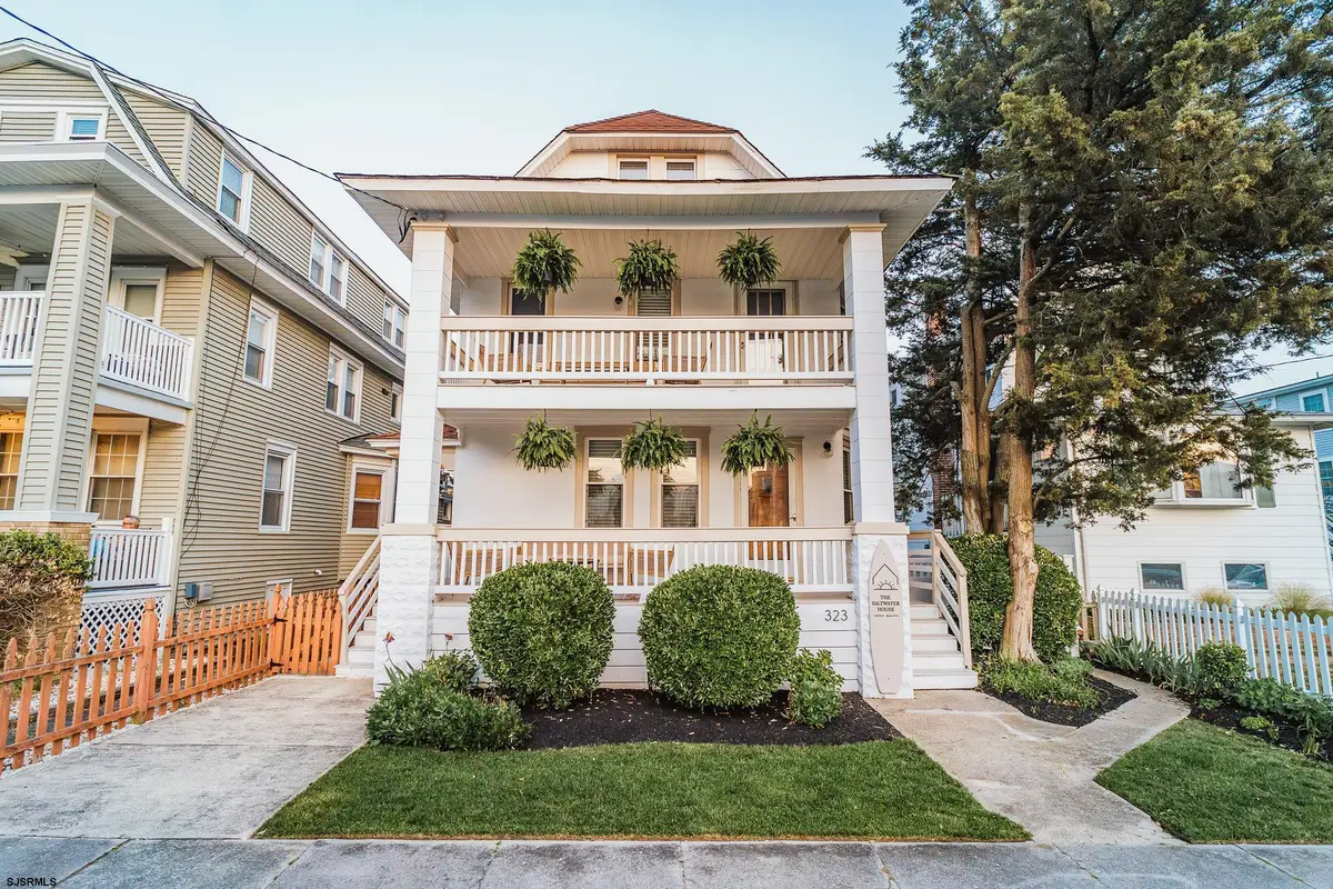 323 Ocean Ave #1, Ocean City, NJ 08226 - #1
