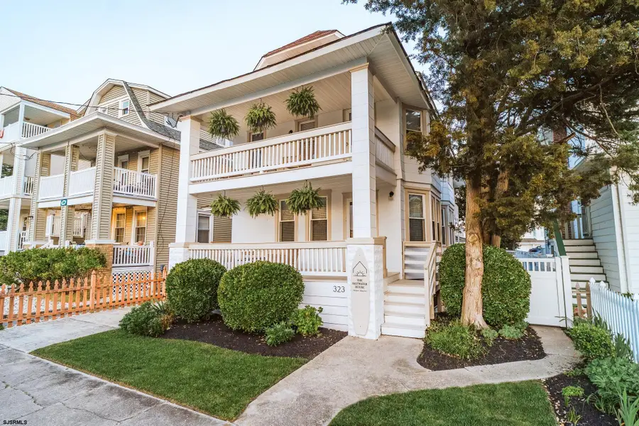 323 Ocean Ave #2, Ocean City, NJ 08226 - #2