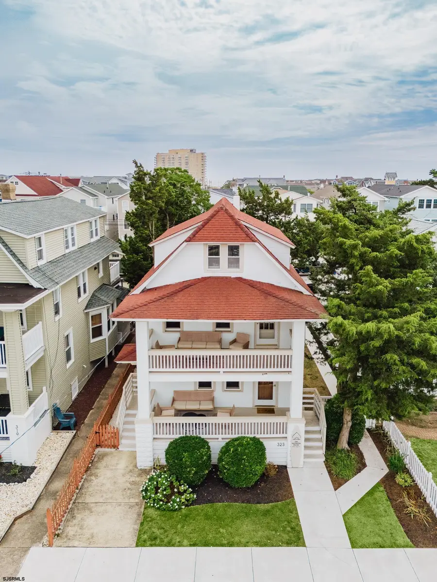 323 Ocean Ave #2, Ocean City, NJ 08226 - #3