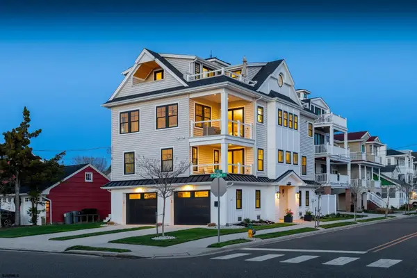 1505 Pleasure Ave, Ocean City, NJ 08226