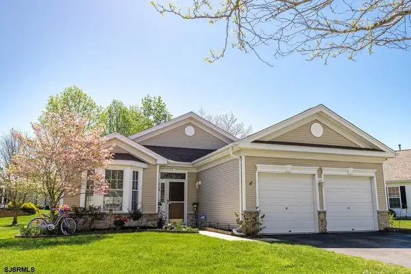 514 Weston Dr, Galloway Township, NJ 08205