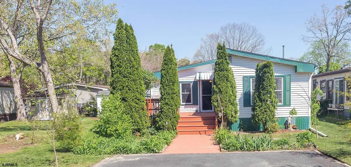 904 Alcorn, Egg Harbor, NJ 08234 - #1