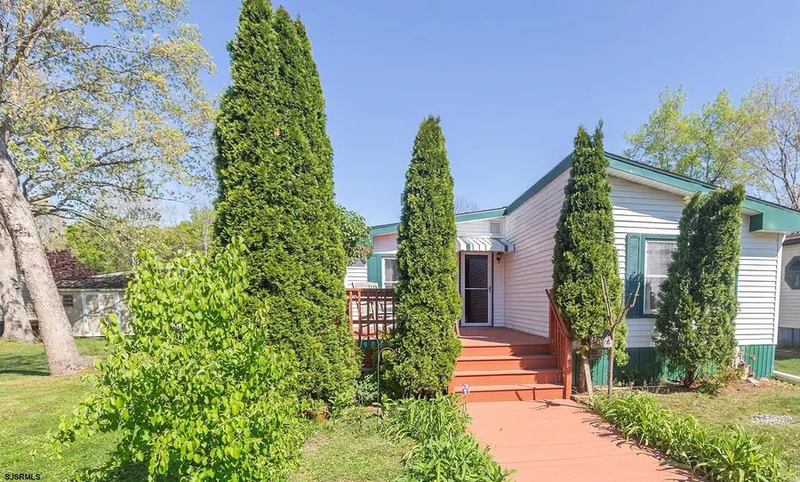 904 Alcorn, Egg Harbor, NJ 08234 - #2