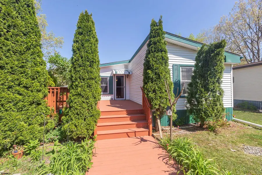 904 Alcorn, Egg Harbor, NJ 08234 - #3