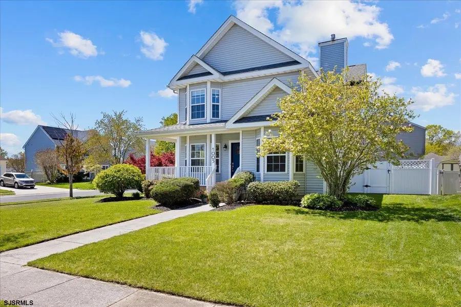 1005 Saint Clair Blvd, Bargaintown, NJ 08234 - #3