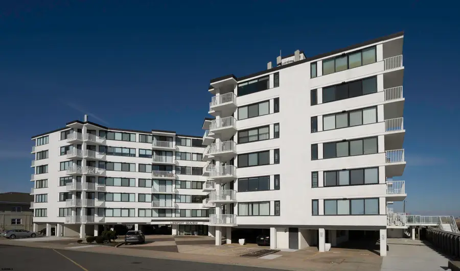 111 S 16th Ave #318, Longport, NJ 08403 - #3