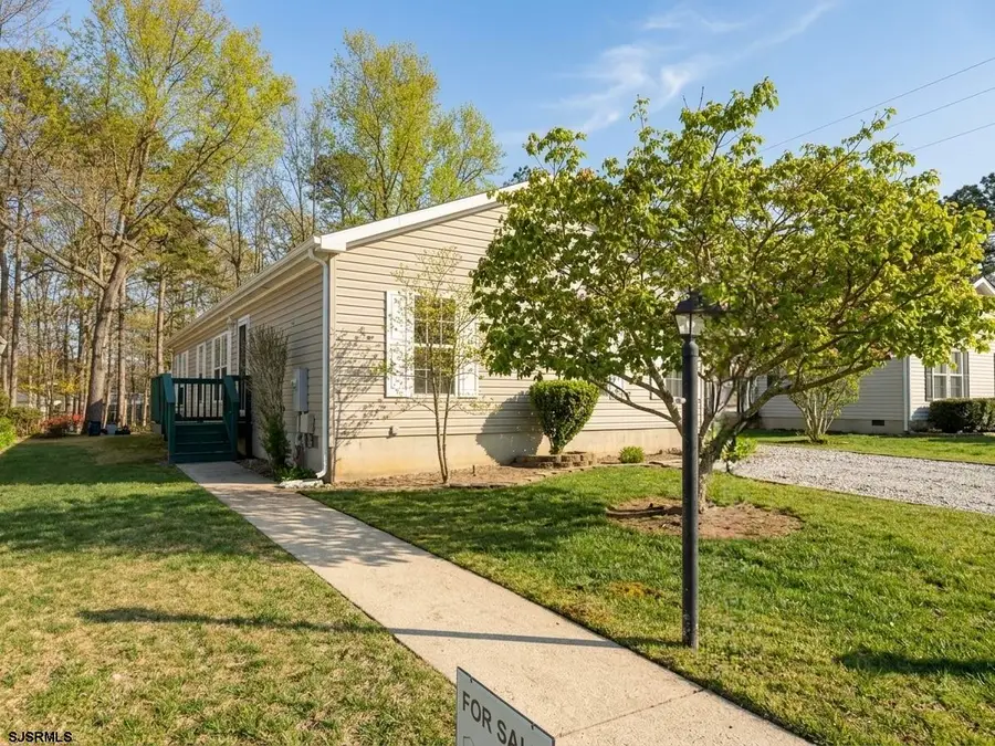 44 Redwood Dr, Weymouth, NJ 08330 - #2