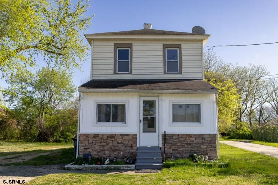 901 Church Street, Pleasantville, NJ 08232-4272 - #1
