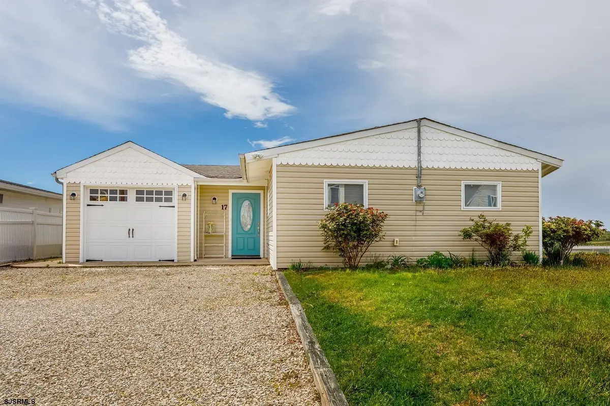 17 Lake Huron, Little Egg Harbor, NJ 08087 - #1