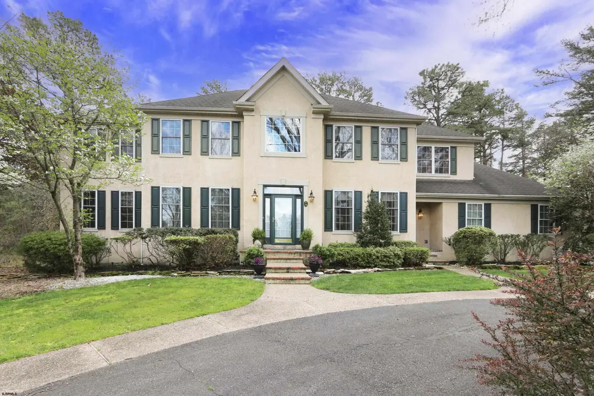 14 John James Audubon Way, Evesham, NJ 08053 - #1
