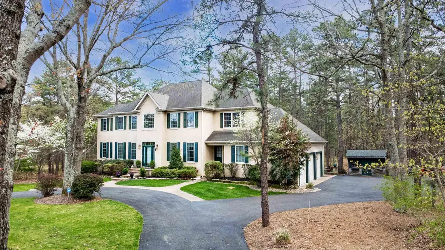 14 John James Audubon Way, Evesham, NJ 08053 - #3