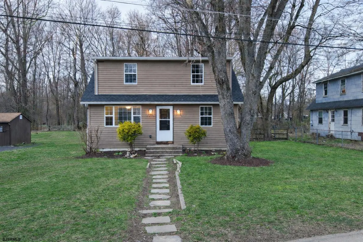 21 Sycamore Road, Pennsville, NJ 08070 - #1