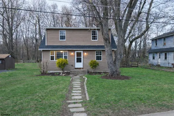 21 Sycamore Road, Pennsville Township, NJ 08070