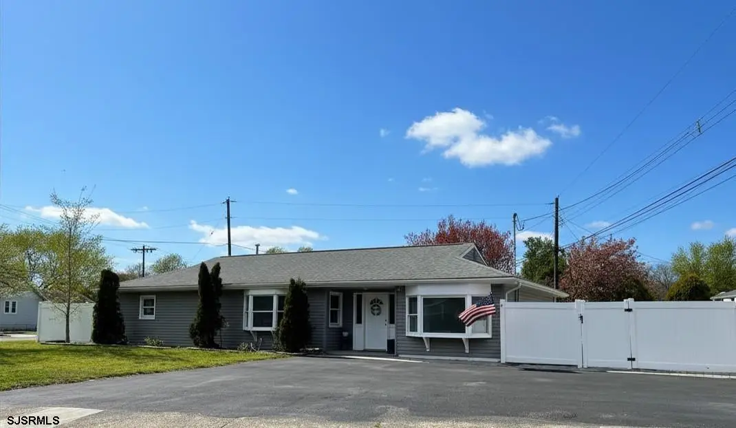 701 W Mill Road, Northfield, NJ 08225 - #1