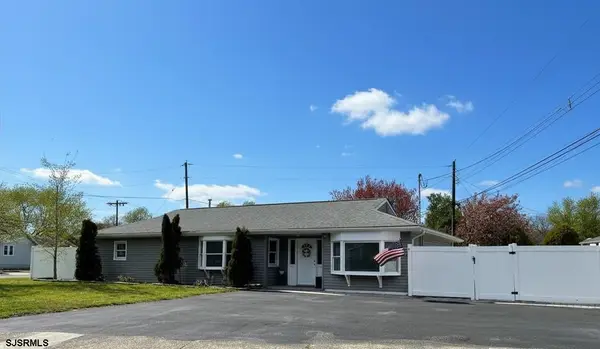 701 W Mill Road, Northfield, NJ 08225