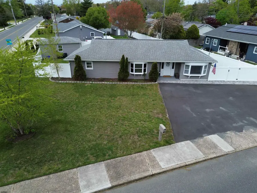 701 W Mill Road, Northfield, NJ 08225 - #2