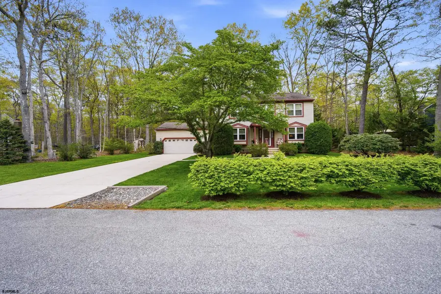 513 Forestbrook, Galloway, NJ 08205 - #2