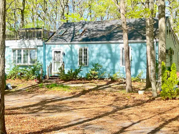 1221 Old Zion Road, Egg Harbor Township, NJ 08234