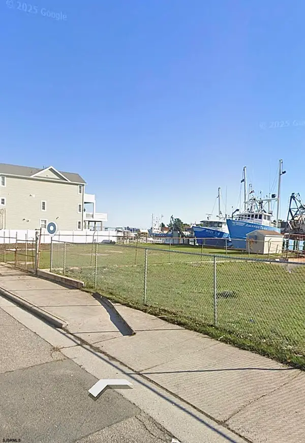 525 N Massachusets Ave, Atlantic City, NJ 08401