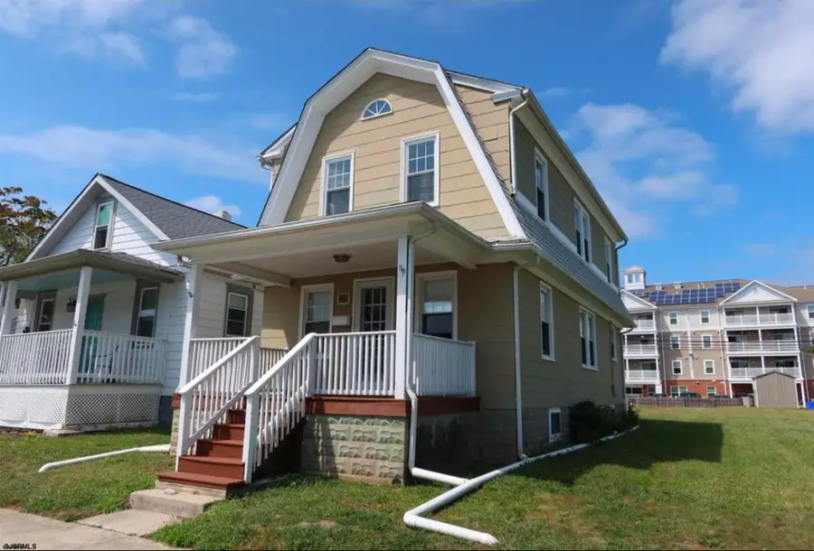 527 Cincinnati Ave, Egg Harbor City, NJ 08215-2031 - #3