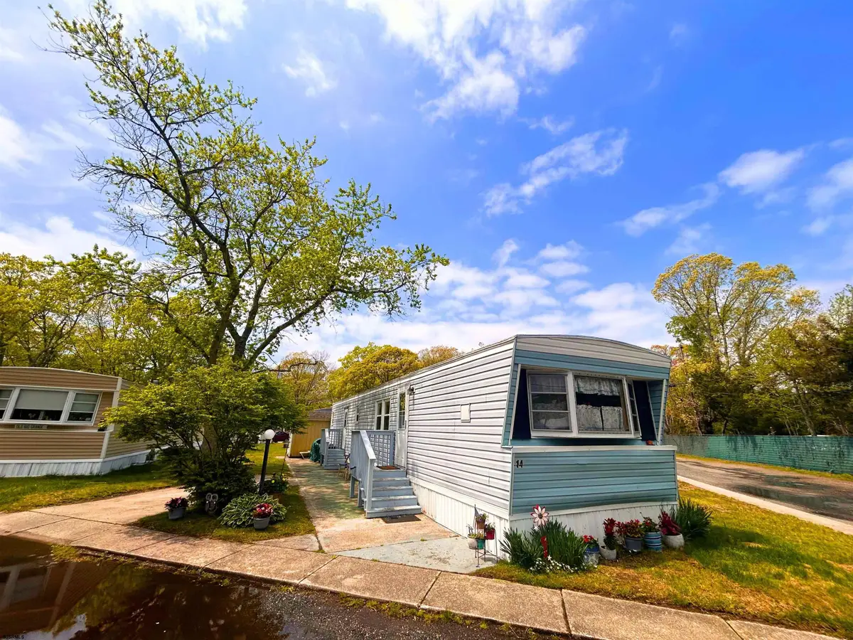 2503 S Route 9, Rio Grande, NJ 08242 - #1