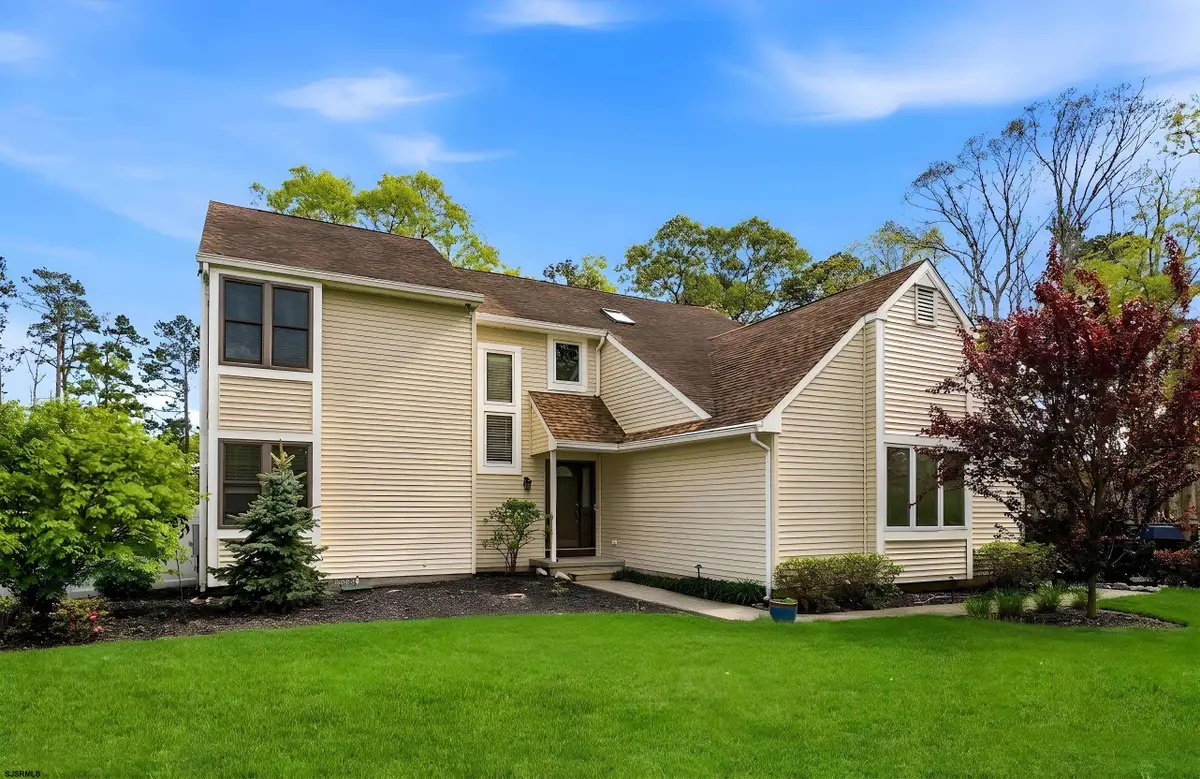 11 Berwyn Dr, Palermo, NJ 08230 - #1