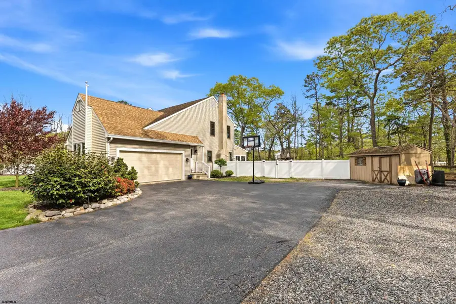 11 Berwyn Dr, Palermo, NJ 08230 - #3