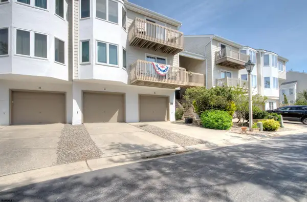 27 Seaside Road #27, Brigantine, NJ 08203