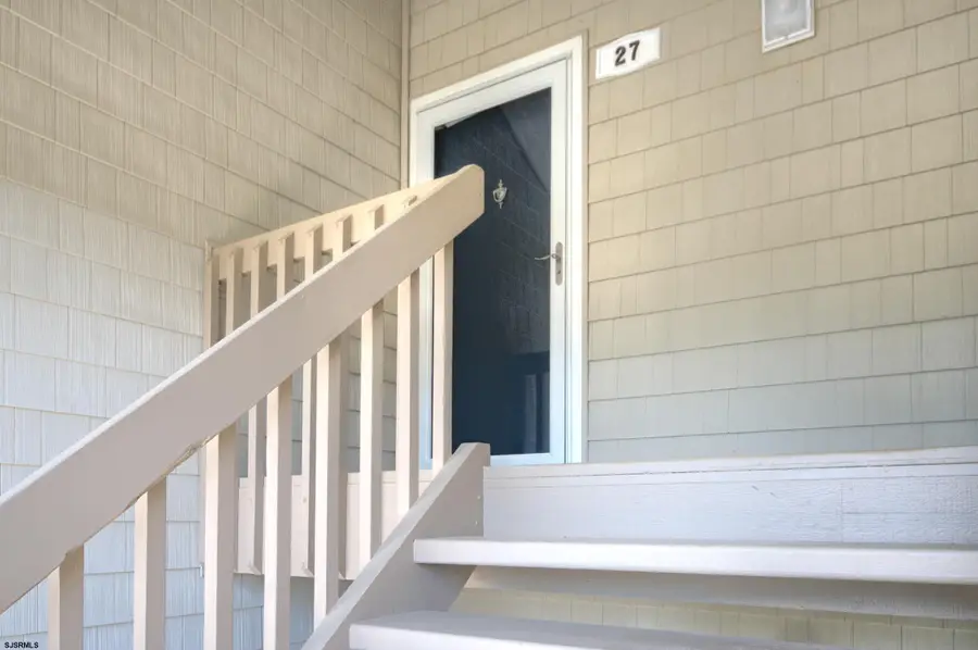 27 Seaside Road #27, Brigantine, NJ 08203 - #3