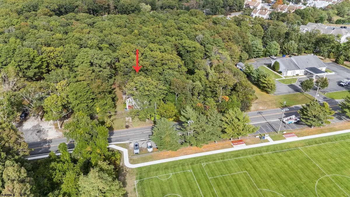 130 Crestview Ave, Absecon, NJ 08201 - #1