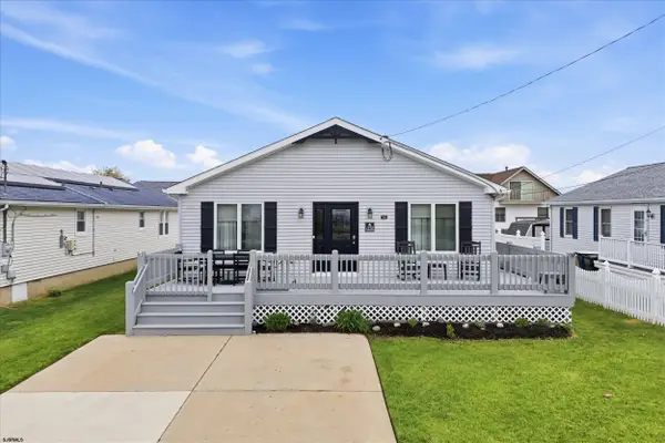 1312 Vardon Road, Brigantine, NJ 08203