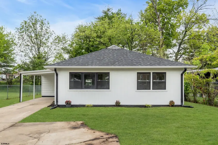 1600 13th Street, Trenton, NJ 08638 - #2