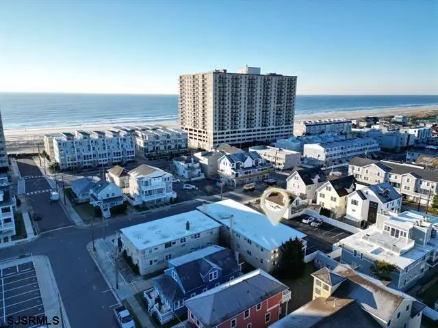 9507 Pacific Ave #18, Margate City, NJ 08402 - #2