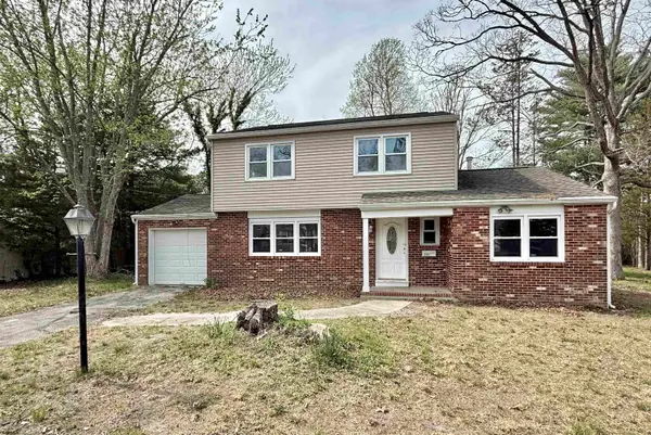 6321 Crocus Street, Mays Landing, NJ 08330