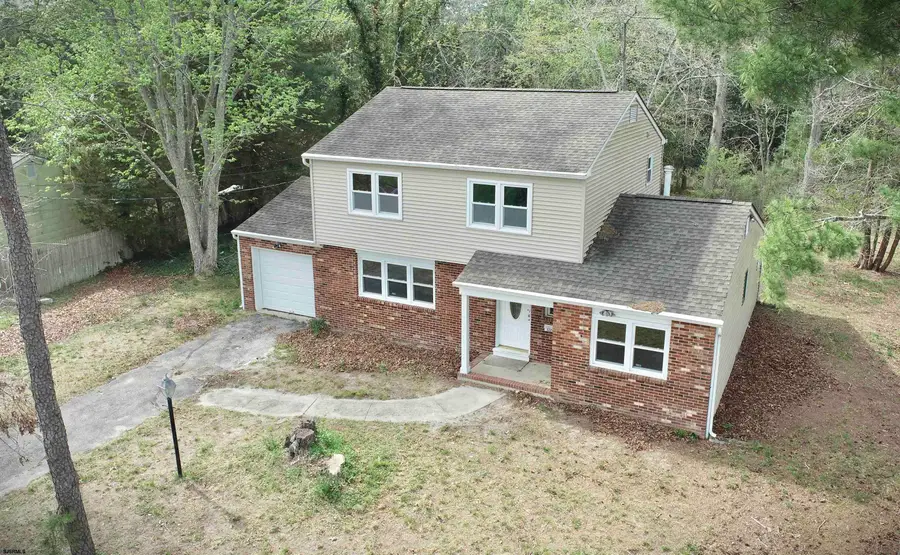 6321 Crocus Street, Mays Landing, NJ 08330 - #2