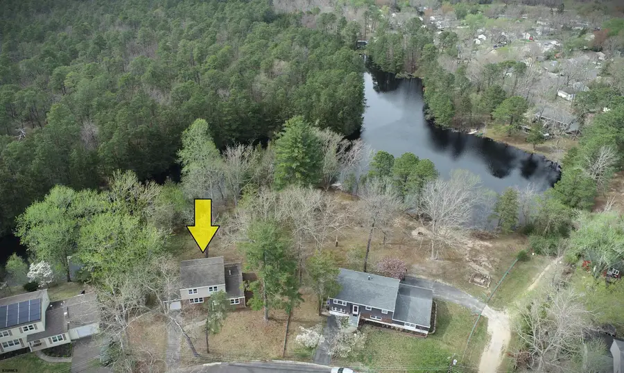 6321 Crocus Street, Mays Landing, NJ 08330 - #3