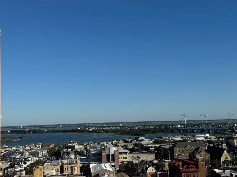 2721 Boardwalk #1202, Atlantic City, NJ 08401 - #3