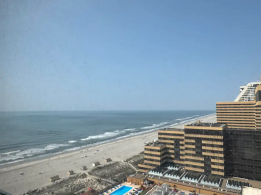 2721 Boardwalk #1704, Atlantic City, NJ 08401 - #2