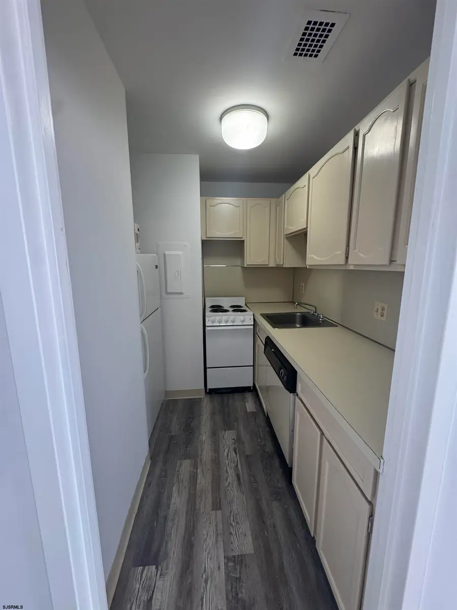 2721 Boardwalk #1704, Atlantic City, NJ 08401 - #3