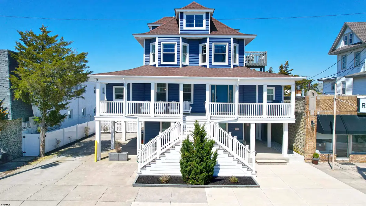 5606 Pacific Ave, Wildwood Crest, NJ 08260 - #1