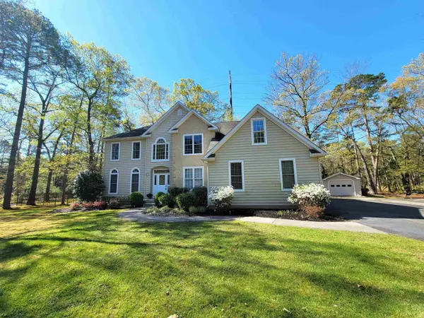 509 Willow Oak Dr, Mays Landing, NJ 08330