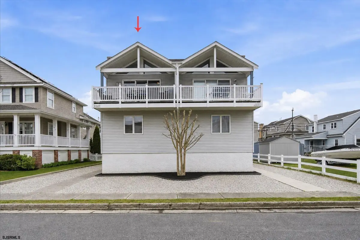 2225 Haven Ave #North side, Ocean City, NJ 08226 - #1