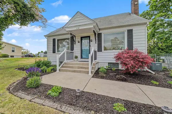 418 New Magnolia Road, Vineland, NJ 08360